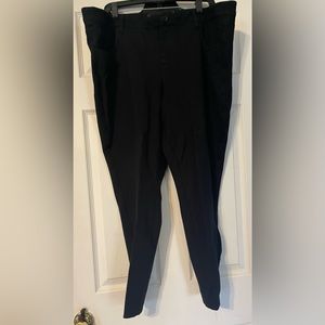 Studio collection Torrid size 22 tall